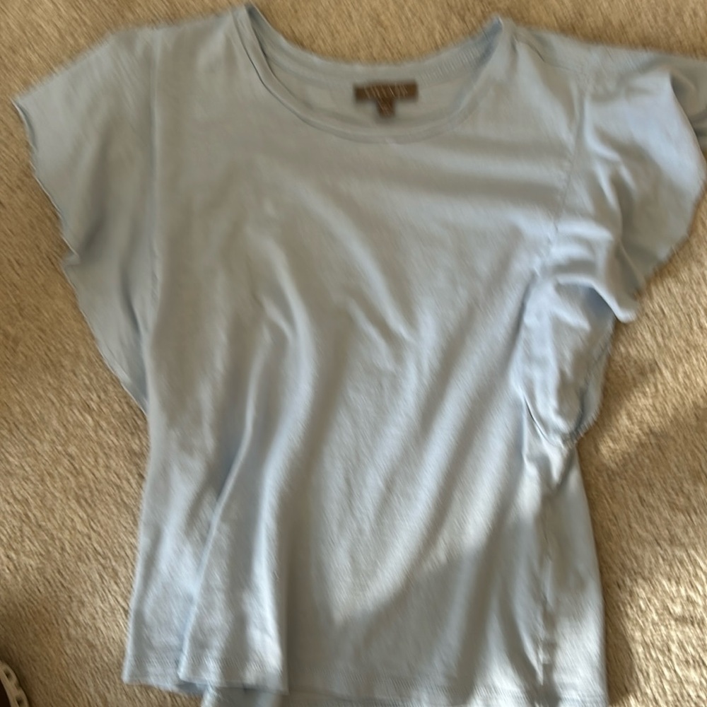 Dressier t-shirt
